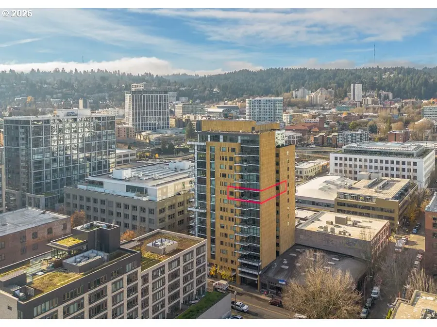 311 NW 12th Ave #1001, Portland, OR 97209 - Image #3