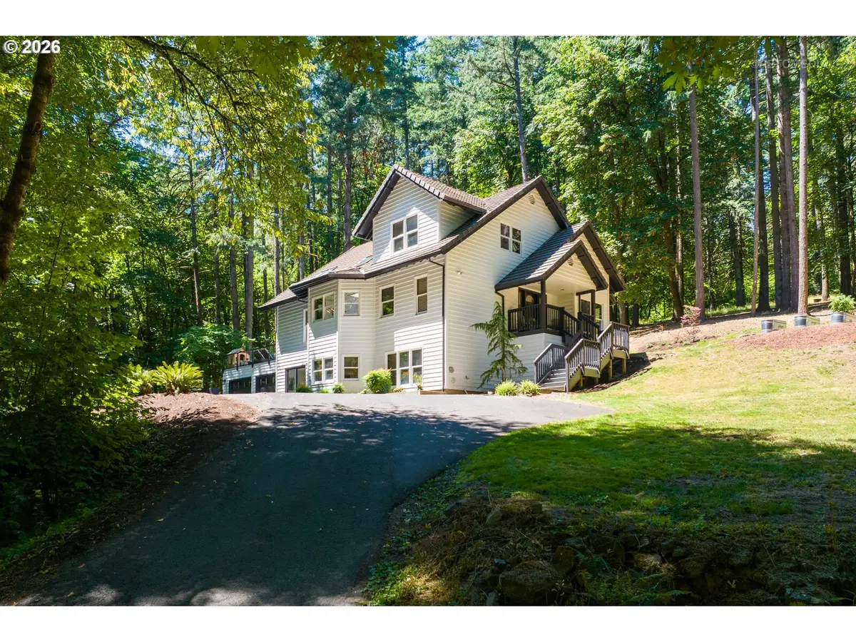 14821 SW Bell Rd, Sherwood, OR 97140 - #1