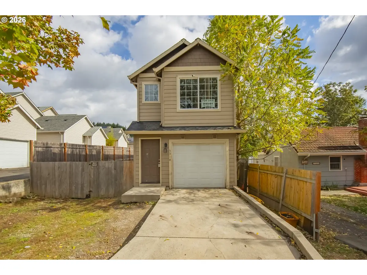 5310 SE 136th Ave, Portland, OR 97236 - #1