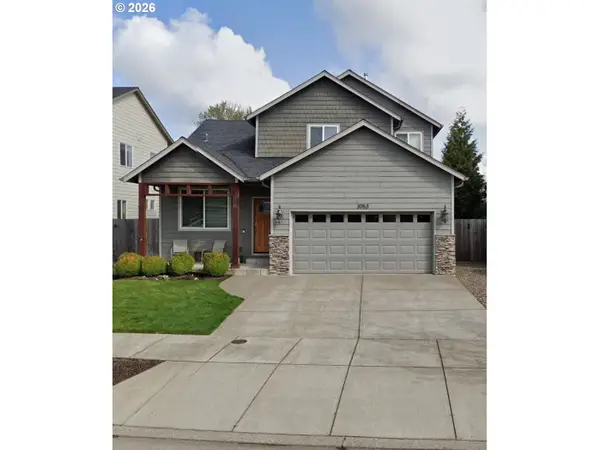 3053 Brookside Ave Se, Albany, OR 97322