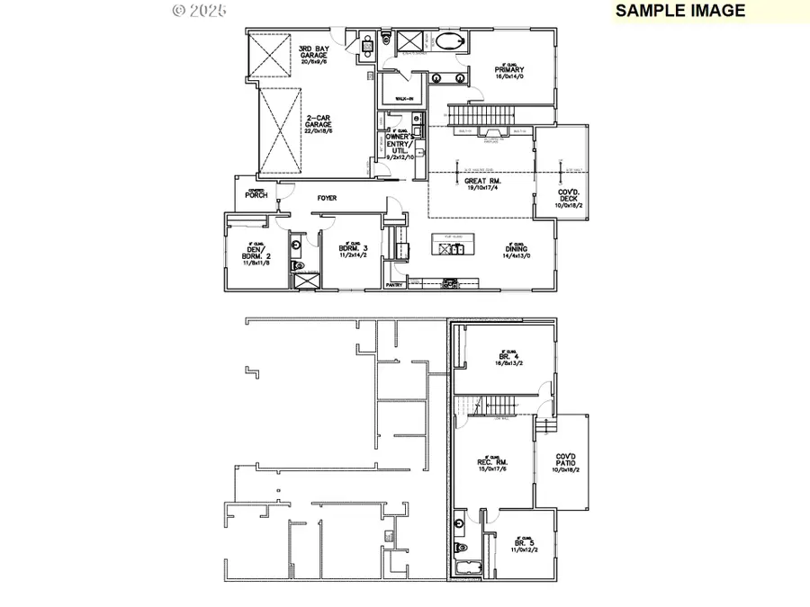 865 Glade Ave, Forest Grove, OR 97116 - Image #2