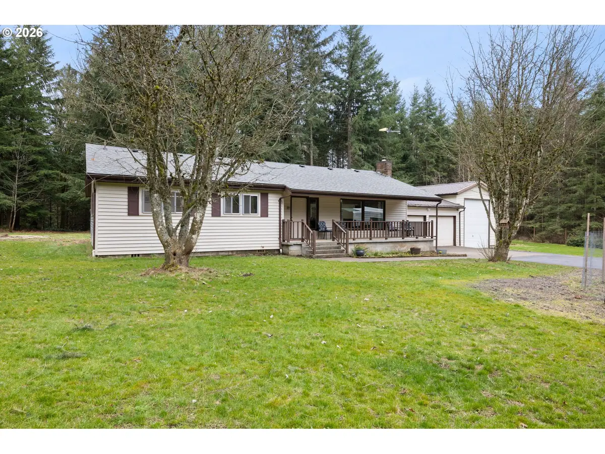 40401 NE Miller Rd, Washougal, WA 98671 - #1