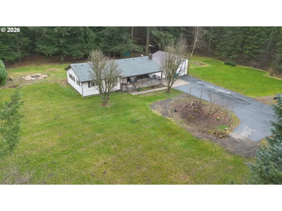 40401 NE Miller Rd, Washougal, WA 98671 - #2