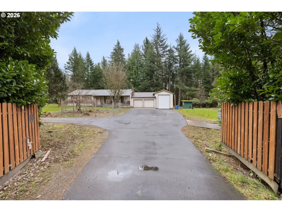 40401 NE Miller Rd, Washougal, WA 98671 - #3