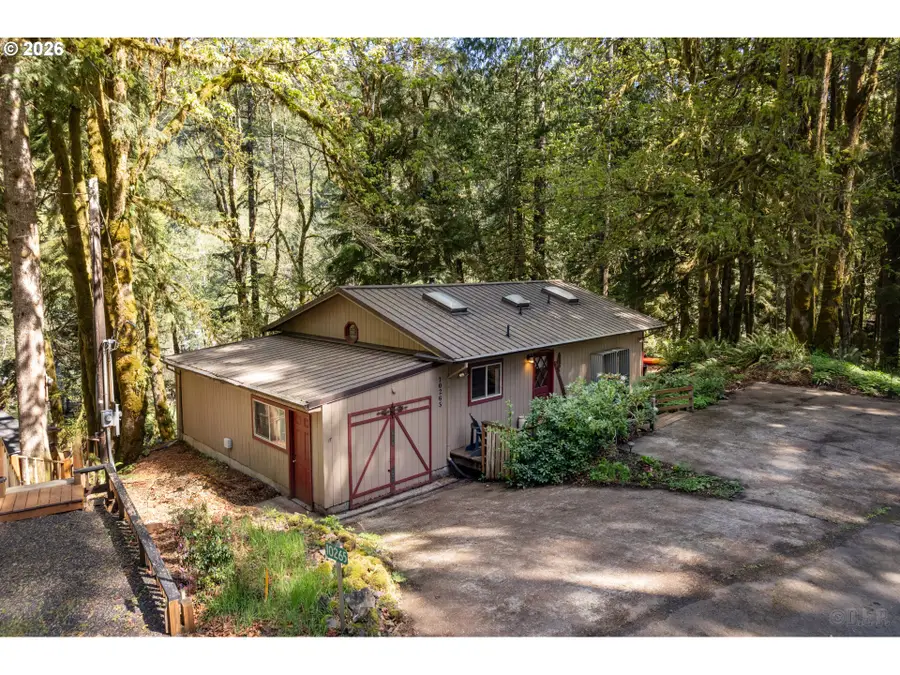10265 Ridge View Ter, Birkenfeld, OR 97016 - #2