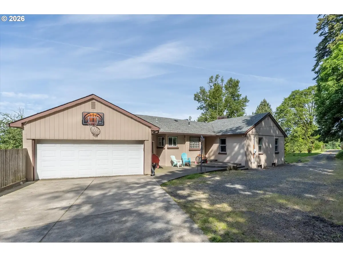 201 Carroll Rd, Kelso, WA 98626 - #1