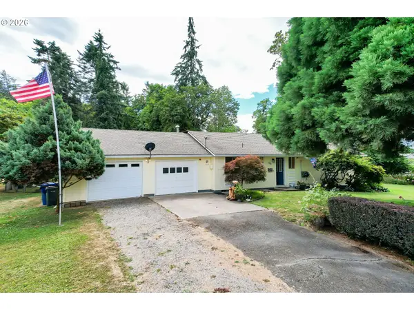 6776 Rochester St Ne, Salem, OR 97305