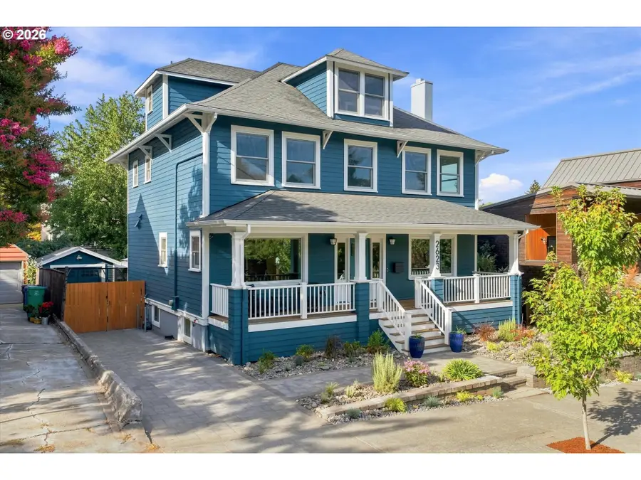 2623 NW Overton St, Portland, OR 97210 - #2