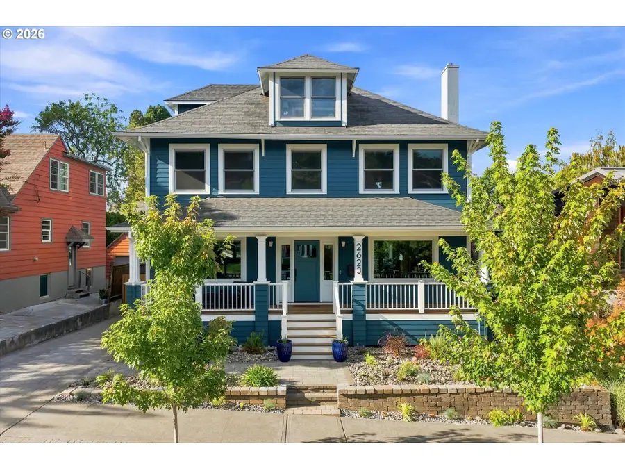 2623 NW Overton St, Portland, OR 97210 - #3