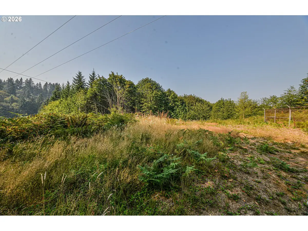 Mclean Hill Rd, Clatskanie, OR 97016 - #1