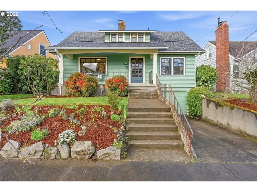 5115 NE Multnomah St, Portland, OR 97213 - #2