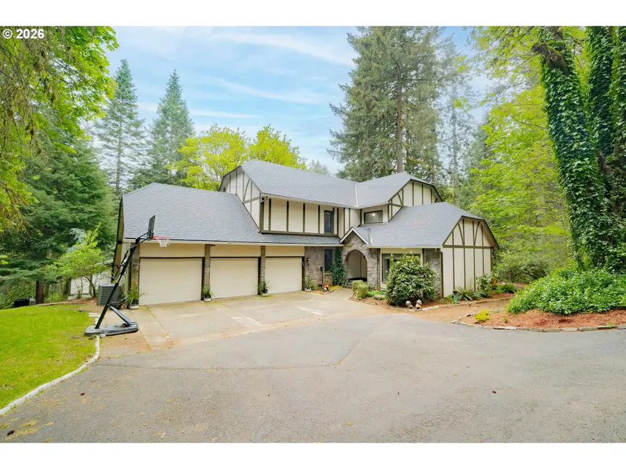 14435 NE Valley View Ln, Battle Ground, WA 98604 - #2