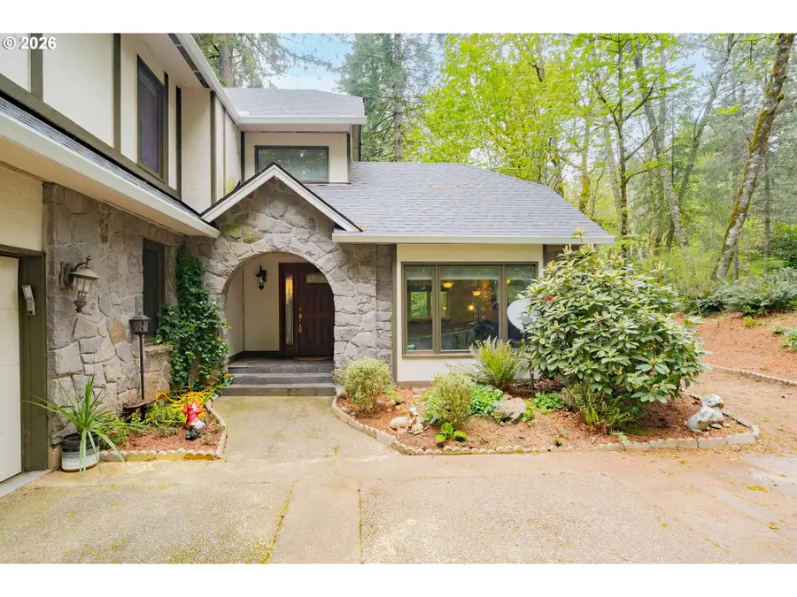 14435 NE Valley View Ln, Battle Ground, WA 98604 - #3