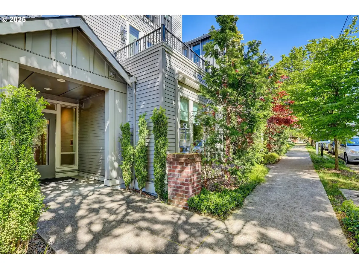 Address Withheld By Seller, Portland, OR 97214 - #1