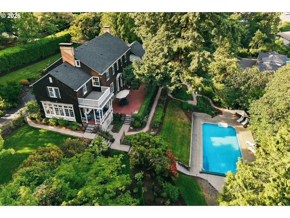 2030 S Military Rd, Portland, OR 97219 - #1