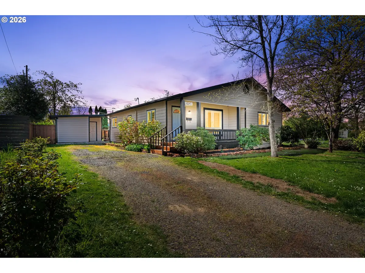 1043 F St, Springfield, OR 97477 - #1