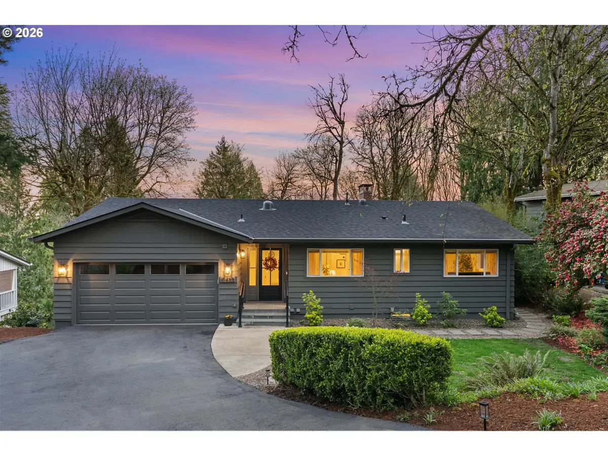 10455 SW Ridgeview Ln, Portland, OR 97219 - #1