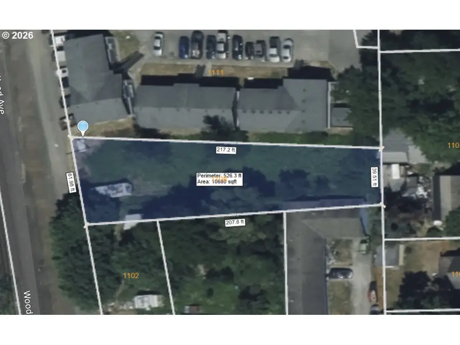 1106 Wood Ave, Kelso, WA 98626 - #3