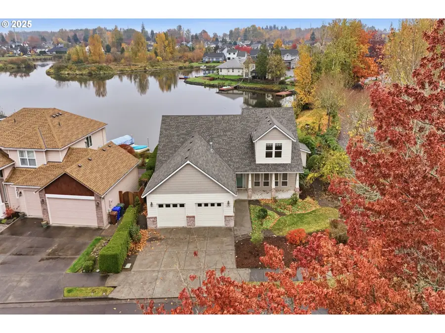 3550 NE 214th Ave, Fairview, OR 97024 - Image #2