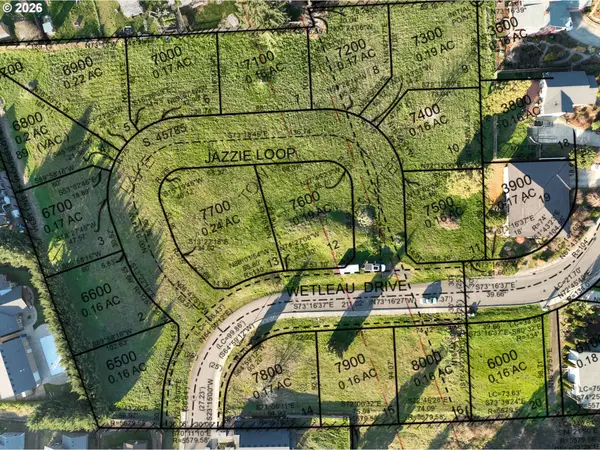 Wetleau Dr., Lowell, OR 97452