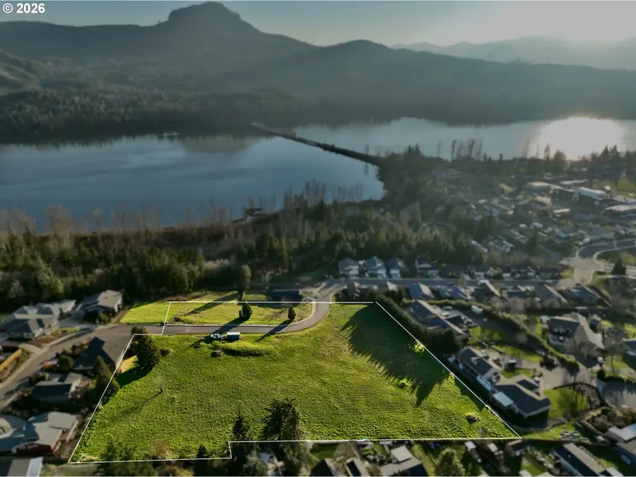 Wetleau Dr., Lowell, OR 97452 - #3