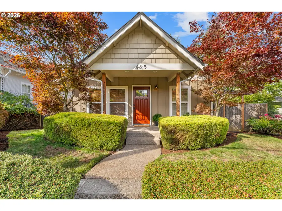 425 Roosevelt St, Oregon City, OR 97045 - #2