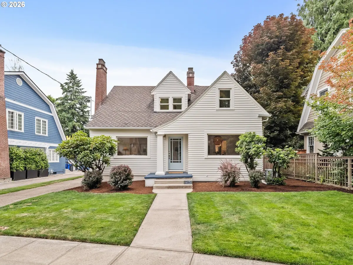2560 NE 30th Ave, Portland, OR 97212 - #1
