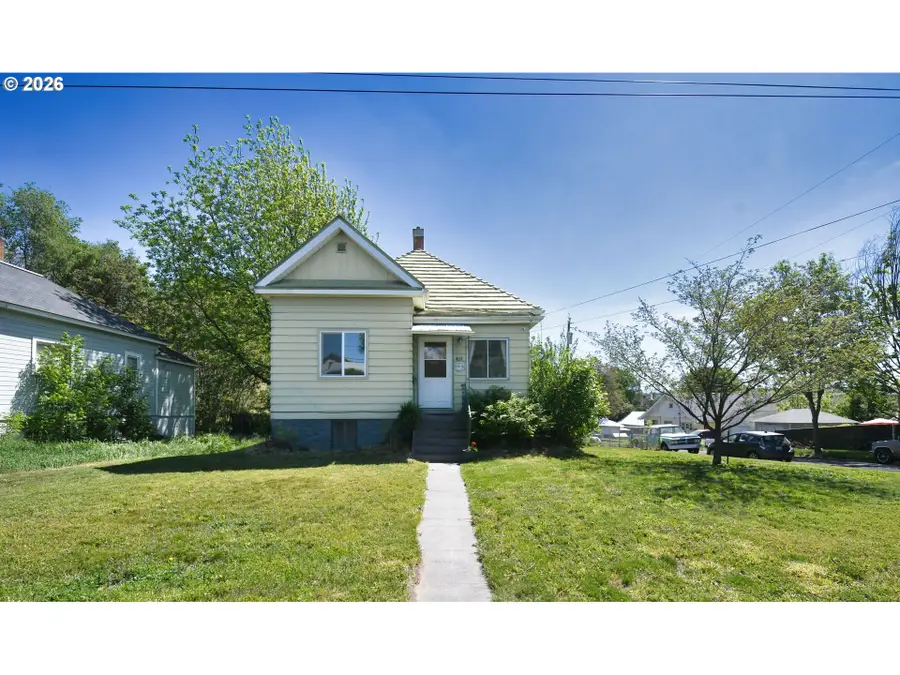 402/404 NW 7th St, Pendleton, OR 97801 - #3