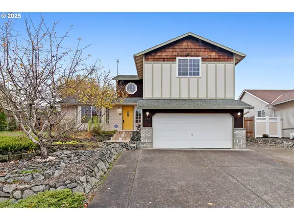 745 SE Wendy Ln, Gresham, OR 97080