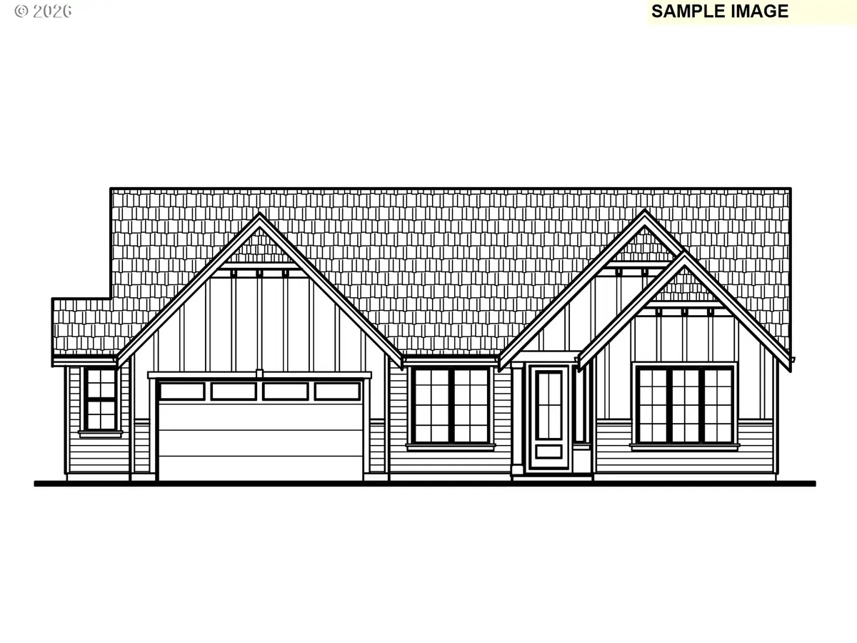 215 NW 16th Ave, Canby, OR 97013 - Image #1