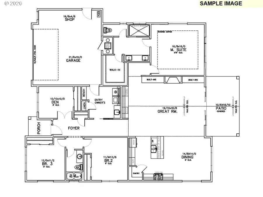 215 NW 16th Ave, Canby, OR 97013 - Image #2