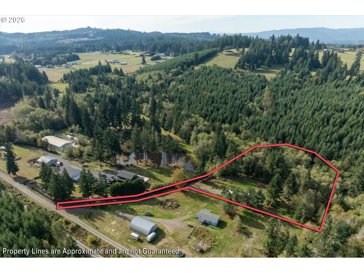 254 Estes Rd, Castle Rock, WA 98611 - #1
