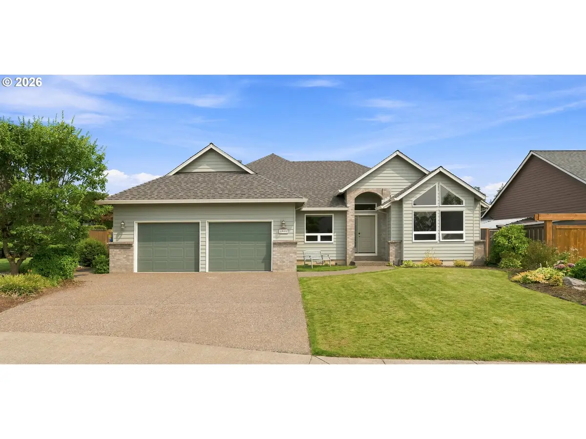 1905 N Westlake Loop, Newberg, OR 97132 - #1