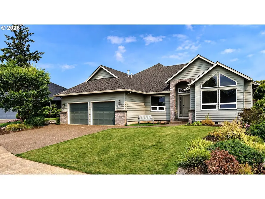 1905 N Westlake Loop, Newberg, OR 97132 - #2