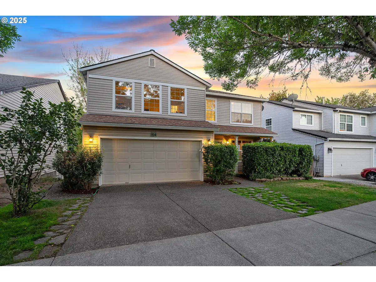 154 NE Danbury Ave, Hillsboro, OR 97124 - Image #1