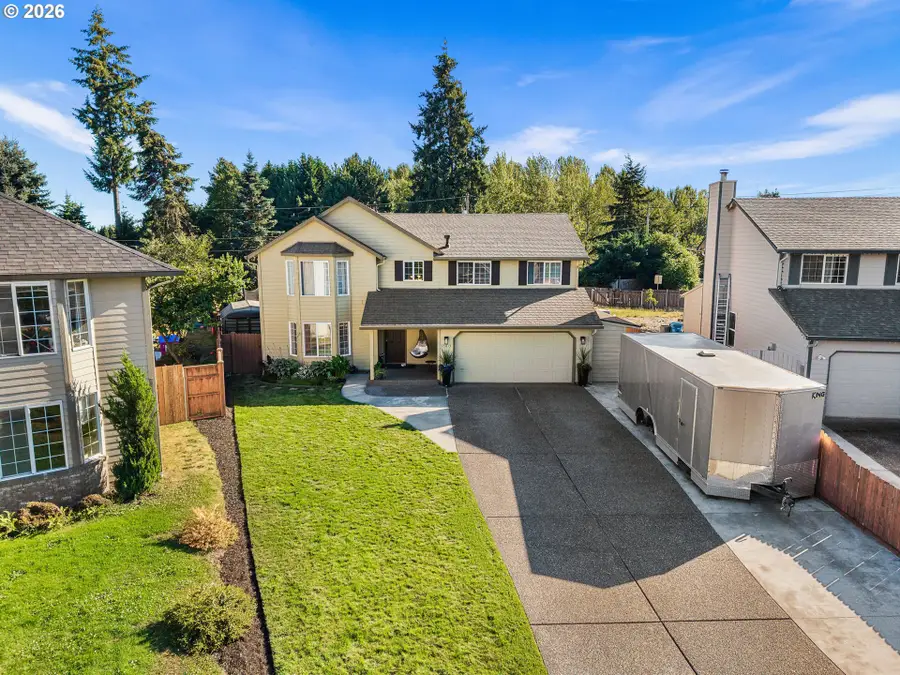 13013 NE 91st Cir, Vancouver, WA 98682 - #2