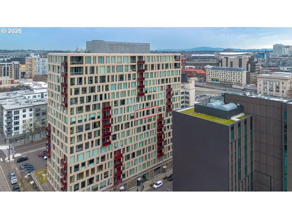 937 NW Glisan St #935, Portland, OR 97209 - #1