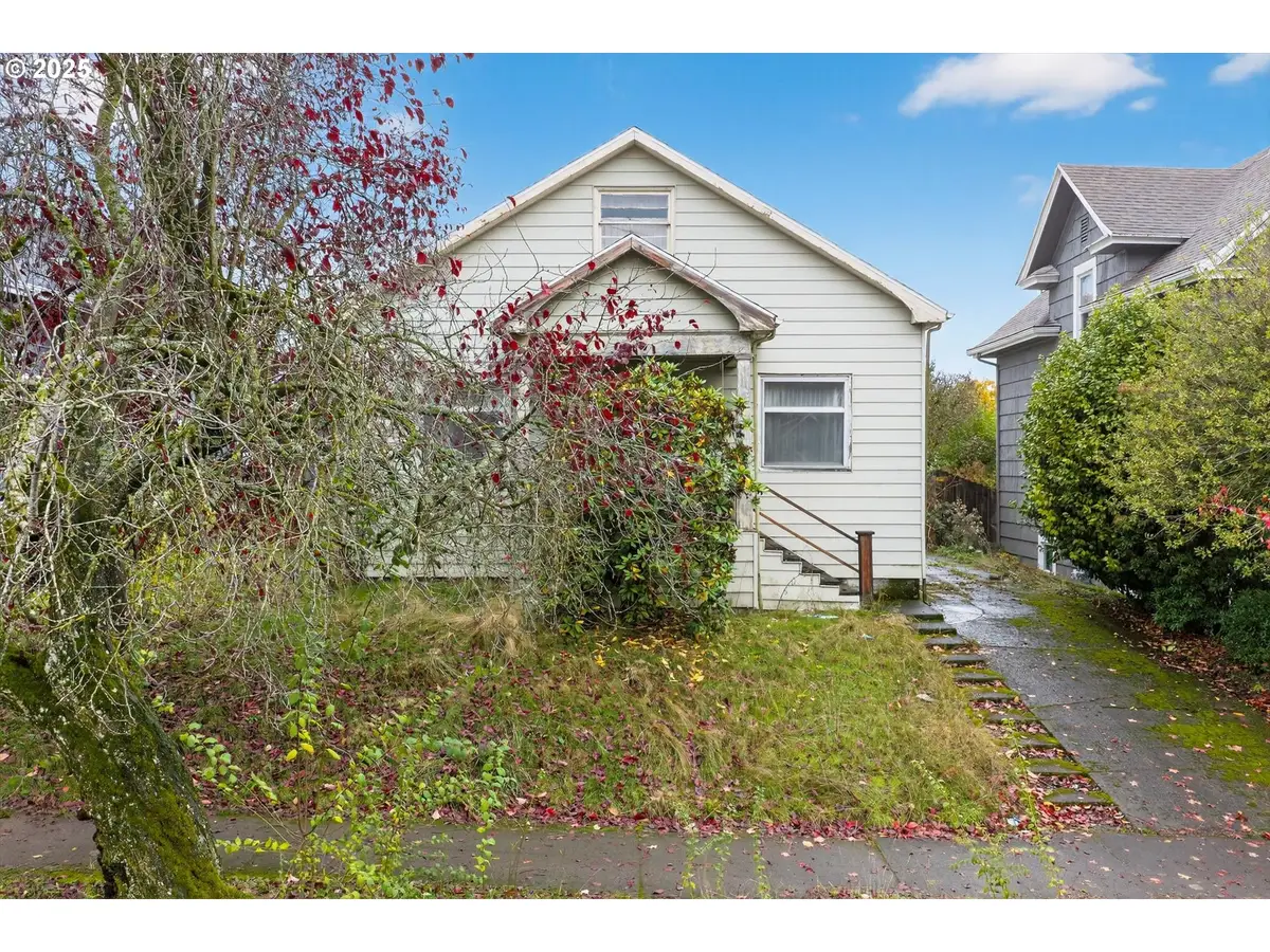 5635 NE 18th Ave, Portland, OR 97211 - Image #1