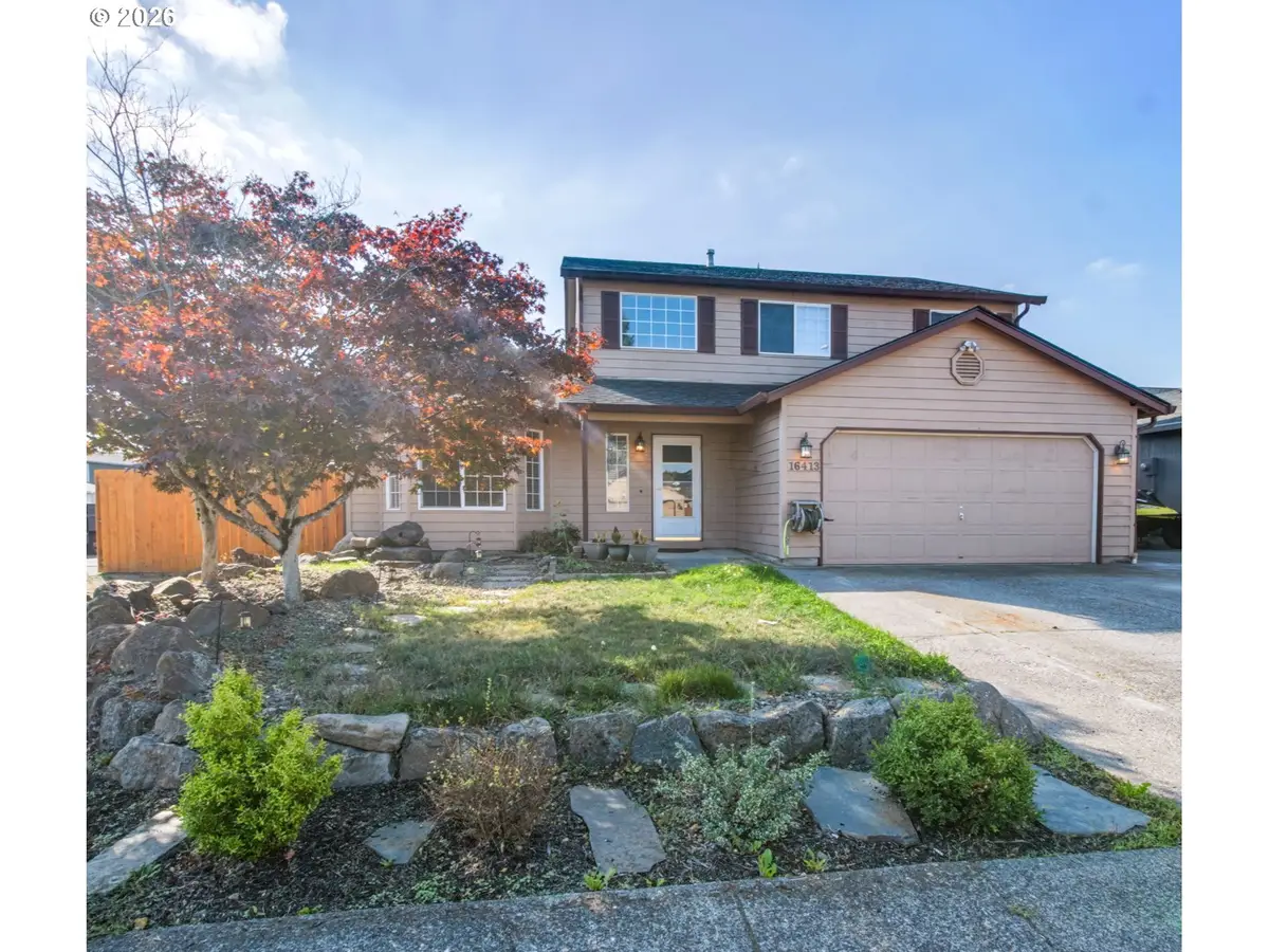 16413 NE 81st St, Vancouver, WA 98682 - #1