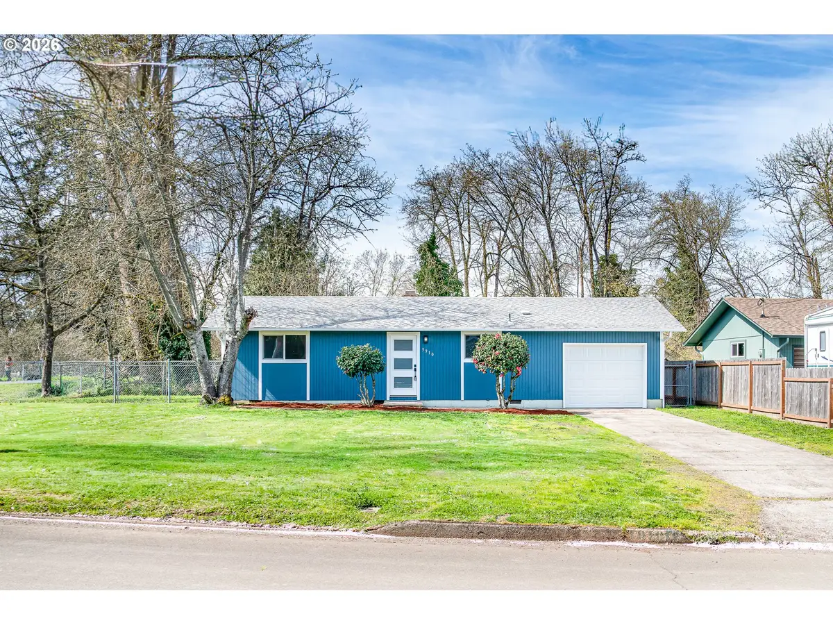 3910 Andover St, Eugene, OR 97404 - #1