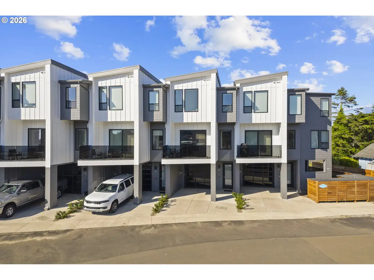 280 NW Huckleberry St #6, Waldport, OR 97394 - #1