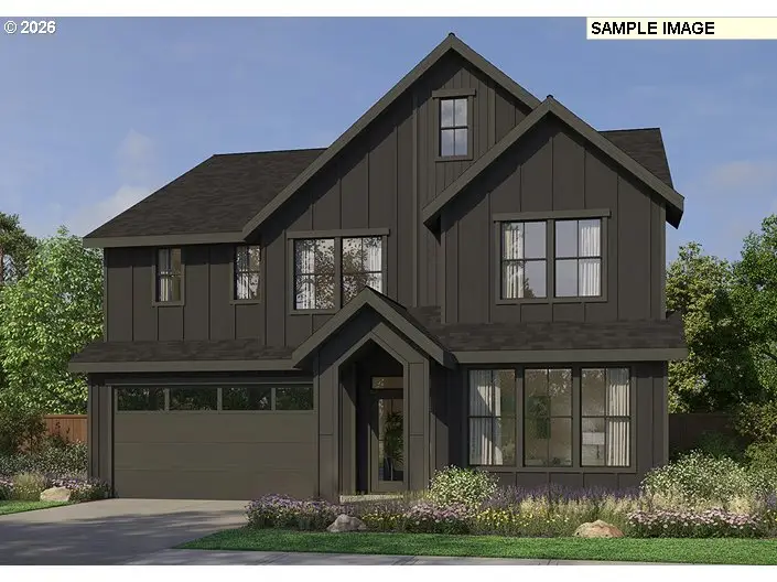 4401 N 14th Way, Ridgefield, WA 98642 - #1