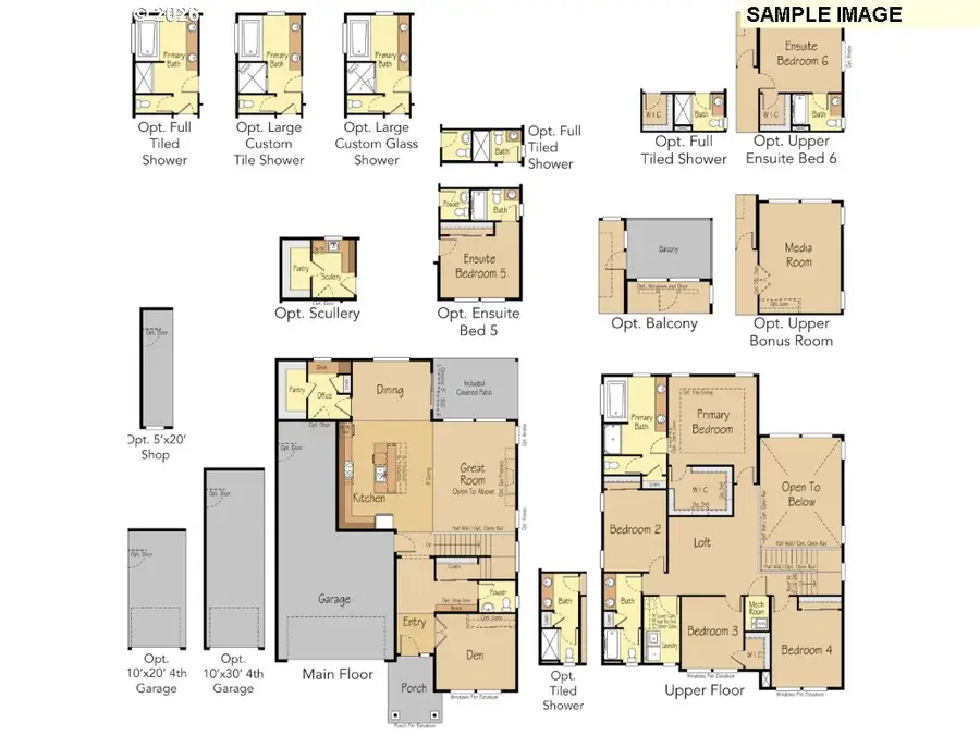 4401 N 14th Way, Ridgefield, WA 98642 - #2