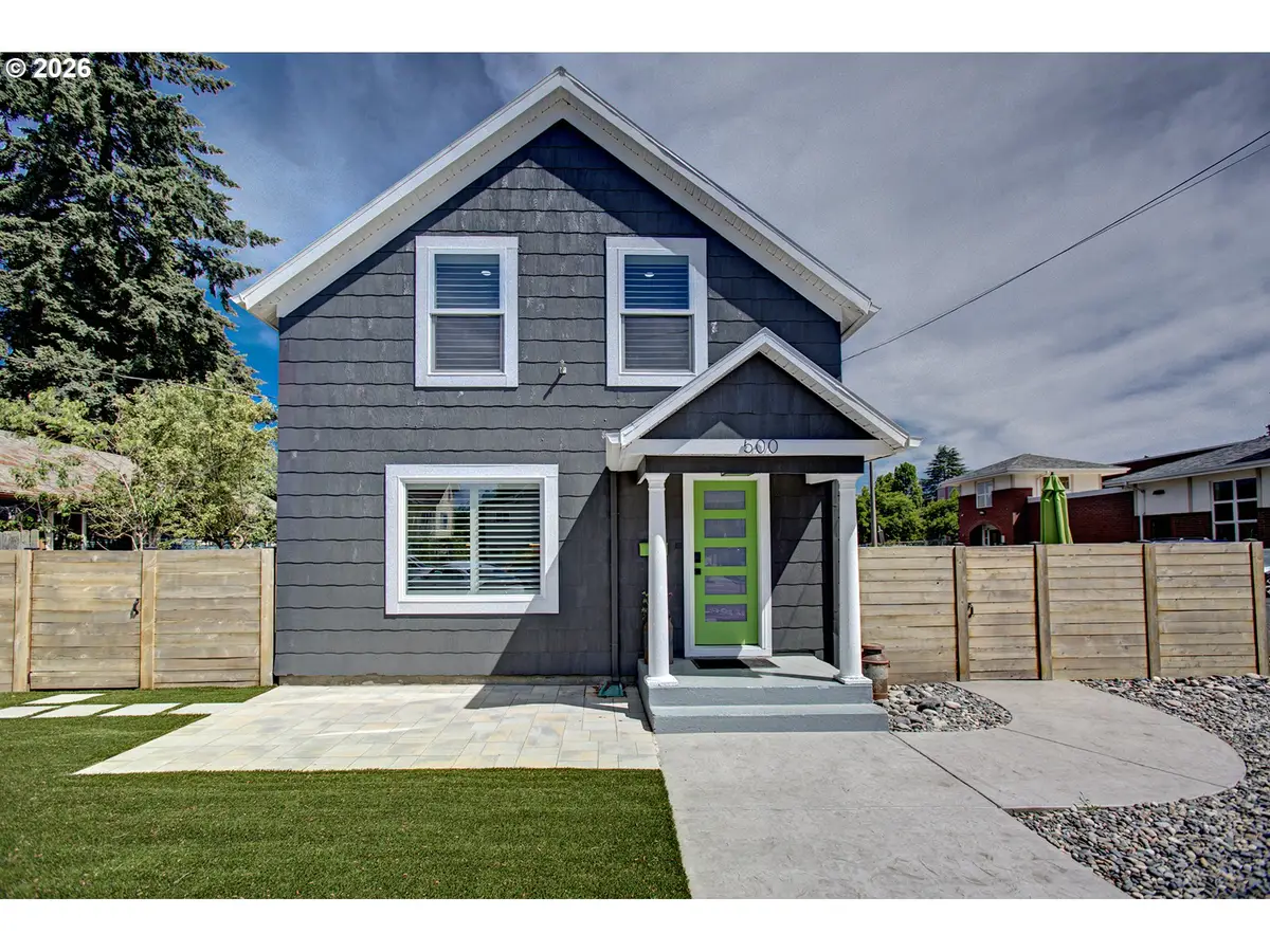 500 W Mcloughlin Blvd, Vancouver, WA 98660 - #1