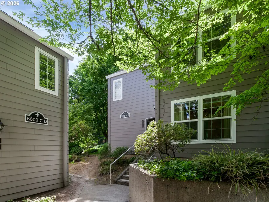 8610 SW Curry Dr, Wilsonville, OR 97070 - #3