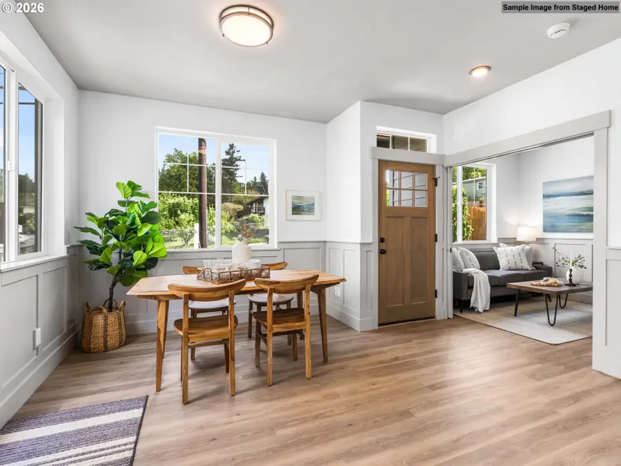 3626 SW Vermont St, Portland, OR 97219 - #3