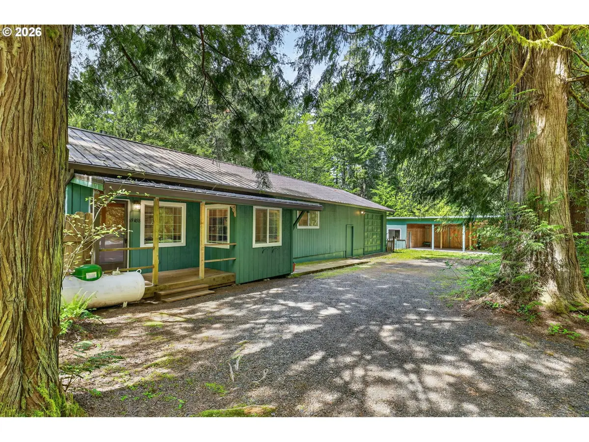 69458 E Vine Maple Dr, Rhododendron, OR 97049 - #1