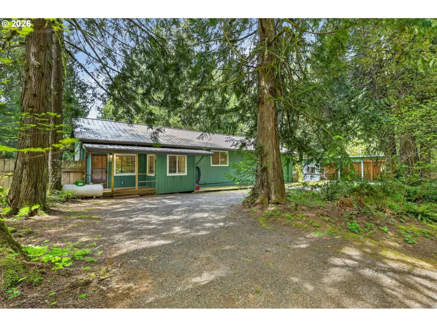 69458 E Vine Maple Dr, Rhododendron, OR 97049 - #3
