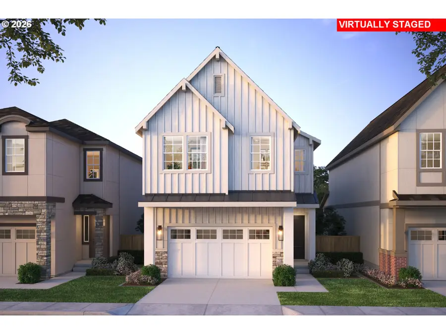 18110 SW Monashee Ln, Beaverton, OR 97007 - #2