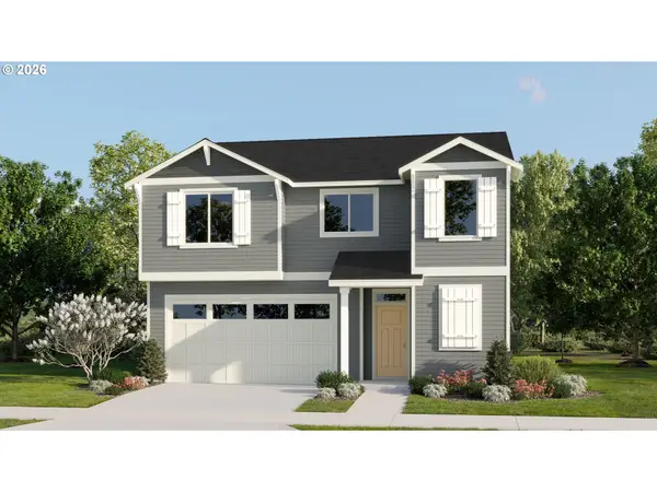 2320 S 2nd Way, Ridgefield, WA 98642